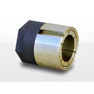   Trantorque tengelykötés, tengely átmérő (col) 1-3/16'', külső átmérő (col) 2'', anyag rozsdamentes acél (24.652.119)
