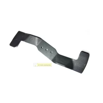   Oleo-Mac Fűnyírókés gyűjtős + mulcsozós G 48 sorozat - 10mm közép furat - 66110469 - 66110221 (24-66110594)
