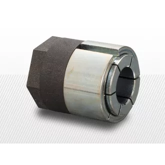   Trantorque tengelykötés, tengely átmérő (mm) 7, külső átmérő (mm) 20, anyag rozsdamentes acél (24.662.007)