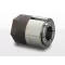 Trantorque tengelykötés, tengely átmérő (mm) 9, külső átmérő (mm) 20, anyag rozsdamentes acél (24.662.009)
