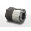 Trantorque tengelykötés, tengely átmérő (mm) 11, külső átmérő (mm) 23, anyag rozsdamentes acél (24.662.011)
