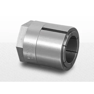   Trantorque tengelykötés, tengely átmérő (col) 1/4'', külső átmérő (col) 5/8'', anyag rozsdamentes acél (24.662.635)