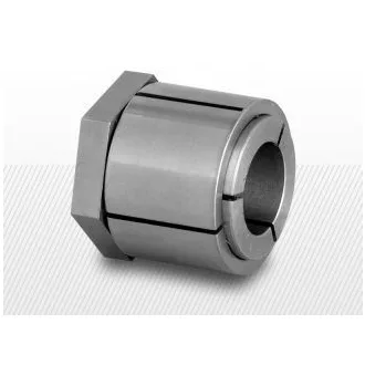   Trantorque tengelykötés, tengely átmérő (mm) 17, külső átmérő (mm) 32, anyag acél (24.671.017)