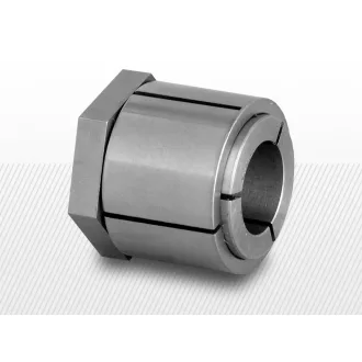   Trantorque tengelykötés, tengely átmérő (col) 3/4'', külső átmérő (col) 1-1/4'', anyag acél (24.671.076)