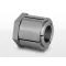 Trantorque tengelykötés, tengely átmérő (col) 1-1/8'', külső átmérő (col) 1-5/8'', anyag acél (24.671.113)