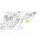 Oleo-Mac Bertolini kuplungbowden 410, 411 2009-2012 (24-N5488035)