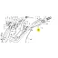Oleo-Mac Bertolini kuplungbowden 410, 411 2009-2012 (24-N5488035)