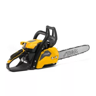   STIGA benzinmotoros láncfűrész CS 540 ( 14 col ) (240381402/ST1)