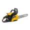 STIGA benzinmotoros láncfűrész CS 540 ( 14 col ) (240381402/ST1)