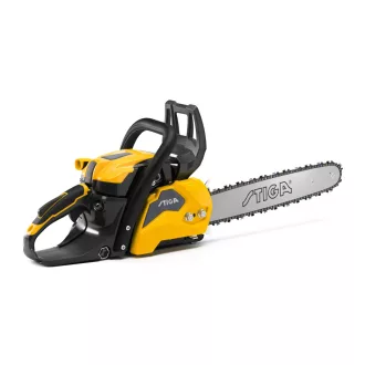  STIGA benzinmotoros láncfűrész CS 545 ( 16 col ) (240421602/ST1)