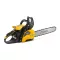 STIGA benzinmotoros láncfűrész CS 545 ( 16 col ) (240421602/ST1)