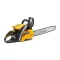 STIGA benzinmotoros láncfűrész CS 755 ( 18 col ) (240521802/ST1)