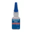 Loctite 415 - általános felhasználási célú, nagy viszkozitású metil-cianoakrilát pillanatragasztó - 50 g (246540)