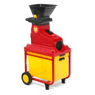 Wolf-Garten SDL 2800 EVO Csendes ágaprító (24BC7G1C650)