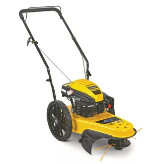Cub Cadet magasgazvágó LC3 DP56 (25C-262E603) 2022