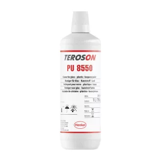   Teroson PU 8550 - tisztítószer üvegfelületekhez - 1 l (265324)