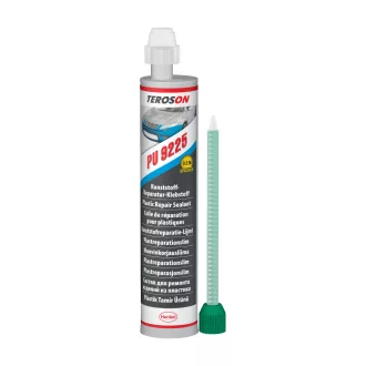   Teroson PU 9225 - műanyagjavító ragasztó - 2 x 25 ml (267081)