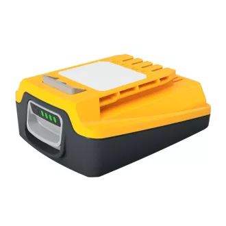 STIGA akkumulátor E 22 (20V, 2Ah) (271012008/ST1)