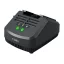 STIGA standard szimpla akkumulátortöltő C 215 S (20 V) (271020000/21)