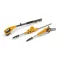 STIGA akkumulátoros multi-tool MT 100e  Kit  (akkumulátorral és töltővel) (271724108/ST2)