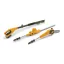 STIGA akkumulátoros multi-tool MT 100e  Kit  (akkumulátorral és töltővel) (271724108/ST2)