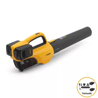   Stiga akkumulátoros lombfúvó BL 300e Kit (akkumulátorral és töltővel) (273504501/ST1)