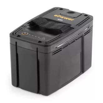 STIGA akkumulátor E 440 (48V, 4Ah) (274014004/ST1)