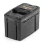 STIGA akkumulátor E 440 (48V, 4Ah) (274014004/ST1)