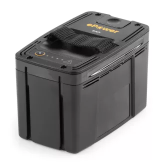 STIGA akkumulátor E 450 (48V, 5 Ah) (274015004/ST1)