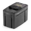 STIGA akkumulátor E 450 (48V, 5 Ah) (274015004/ST1)