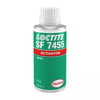   Loctite SF 7455 - aktivátor pillanatragasztókhoz - 500 ml (2747572)