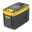 STIGA akkumulátor adapter -akkumulátor nélkül- E 400 (48V) (277010008/ST1)
