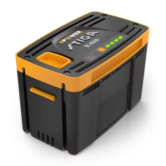 STIGA akkumulátor E 420 (48V, 2Ah) (277012008/ST1)