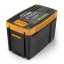 STIGA akkumulátor E 420 (48V, 2Ah) (277012008/ST1)