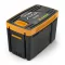 STIGA akkumulátor E 475 (48V, 7,5Ah) (277017008/ST1)