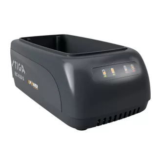 STIGA standard akkumulátortöltő EC 415 S (277020008/ST1)