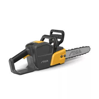   STIGA akkumulátoros láncfűrész CS 700e (akkumulátor és töltő nélkül) 14" - 35cm (277430008/ST1)