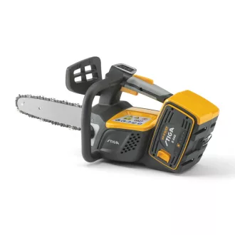   STIGA akkumulátoros láncfűrész SPR 500 AE (akkumulátor és töltő nélkül) 12" - 30cm (278420008/ST2)