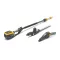 STIGA akkumulátoros multi-tool MT 500e (akkumulátor és töltő nélkül) (278720008/ST3)