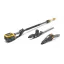 STIGA akkumulátoros multi-tool MT 500e (akkumulátor és töltő nélkül) (278720008/ST3)