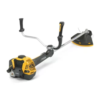   STIGA benzinmotoros bozótvágó BC 750 B (fordulat és üzemóra számlálóval) (283424008/ST3)