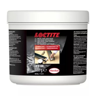 Loctite LB 8156 - kenőanyag - 400 g (2900108)