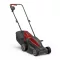 CASTELGARDEN elektromos fűnyíró XE 36 1200W (291340063/C22)