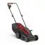 CASTELGARDEN elektromos fűnyíró XE 36 1200W (291340063/C22)