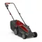 CASTELGARDEN elektromos fűnyíró XE 40 1400W (291380063/C22)