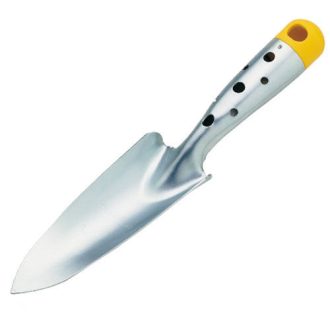   Wolf-Garten LU-P Ültető lapát - ezüst színű, 5 cm (2914000)