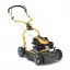 STIGA benzinmotoros fűnyíró MULTICLIP 550 (291501048/ST2)