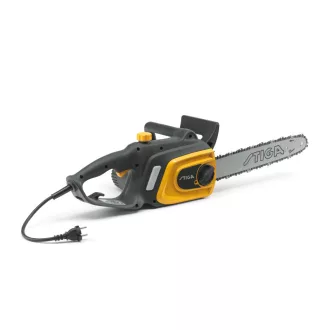   STIGA elektromos láncfűrész CS 118c ( 14 col ) (292614008/ST2)
