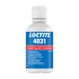   Loctite 4031 - Alkoxi-etil-cianoakrilát pillanatragasztó - 454 g (2930864)
