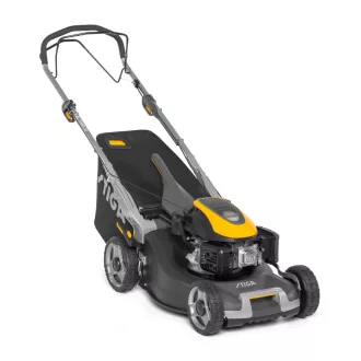   STIGA benzinmotoros fűnyíró TWINCLIP 950 S (294512048/ST1)